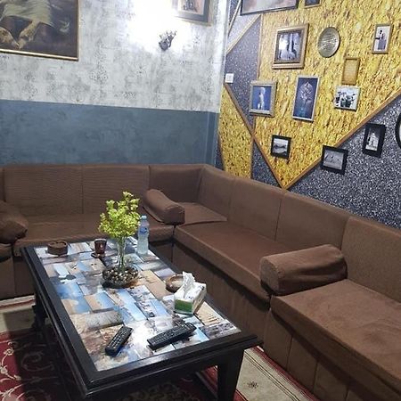 Downtown Inn Каир Экстерьер фото