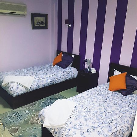 Downtown Inn Каир Экстерьер фото