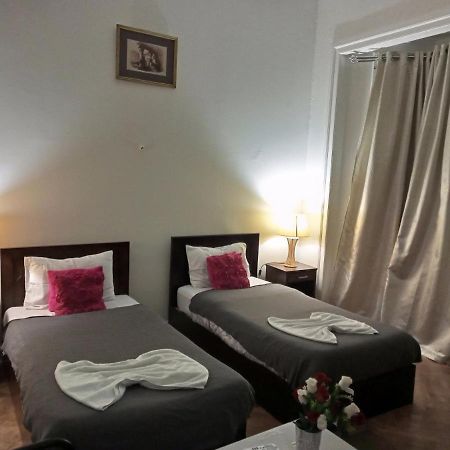 Downtown Inn Каир Экстерьер фото