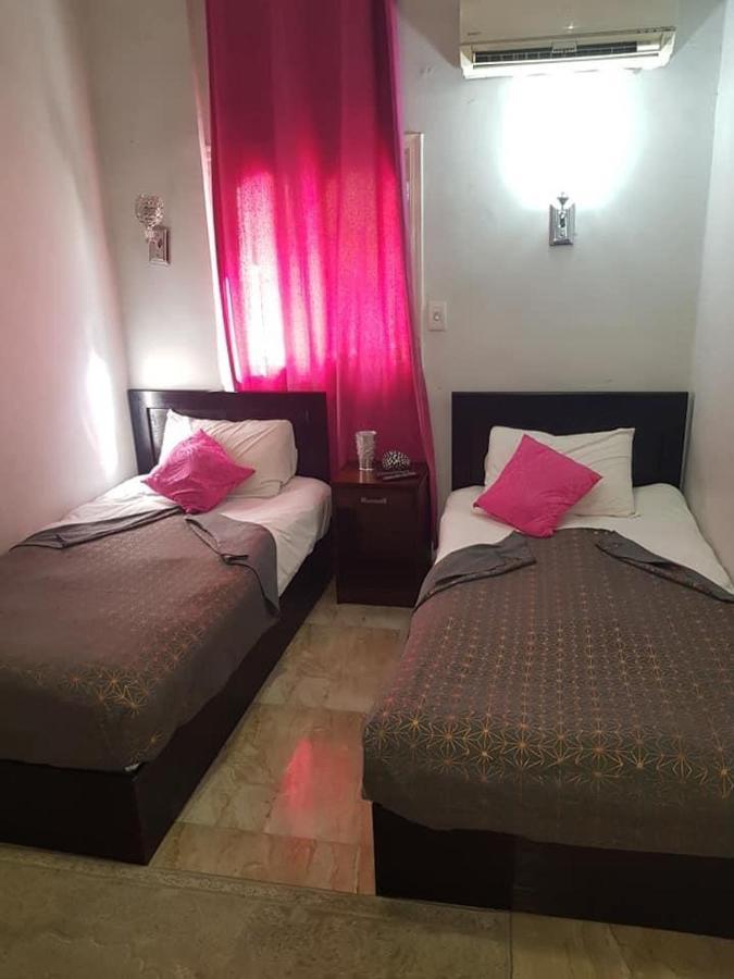 Downtown Inn Каир Экстерьер фото