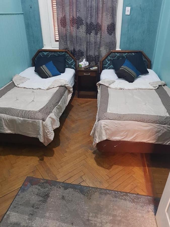 Downtown Inn Каир Экстерьер фото