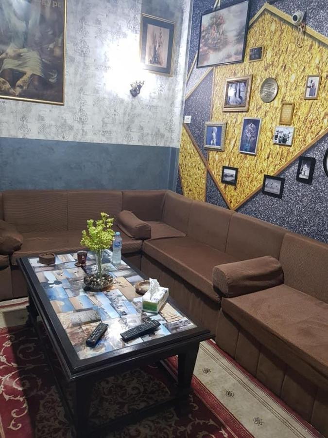 Downtown Inn Каир Экстерьер фото