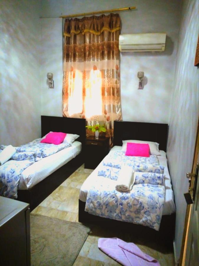 Downtown Inn Каир Экстерьер фото