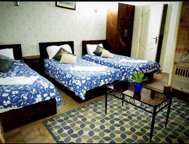 Downtown Inn Каир Экстерьер фото