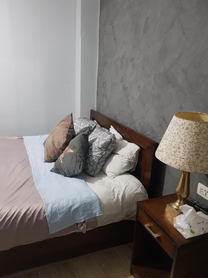 Downtown Inn Каир Экстерьер фото
