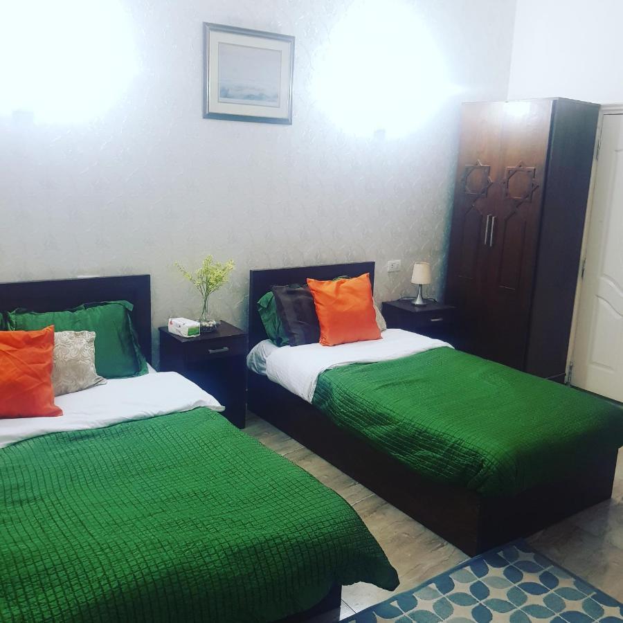 Downtown Inn Каир Экстерьер фото