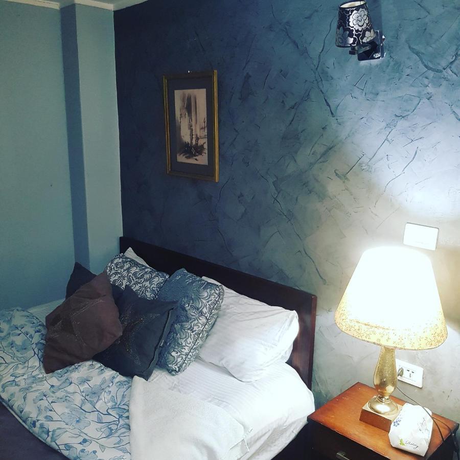 Downtown Inn Каир Экстерьер фото