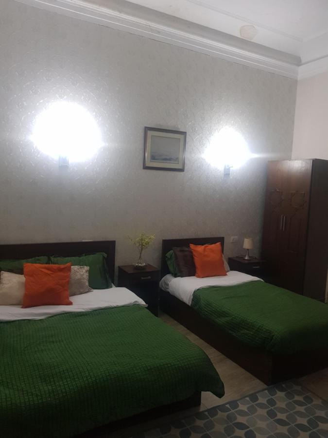 Downtown Inn Каир Экстерьер фото