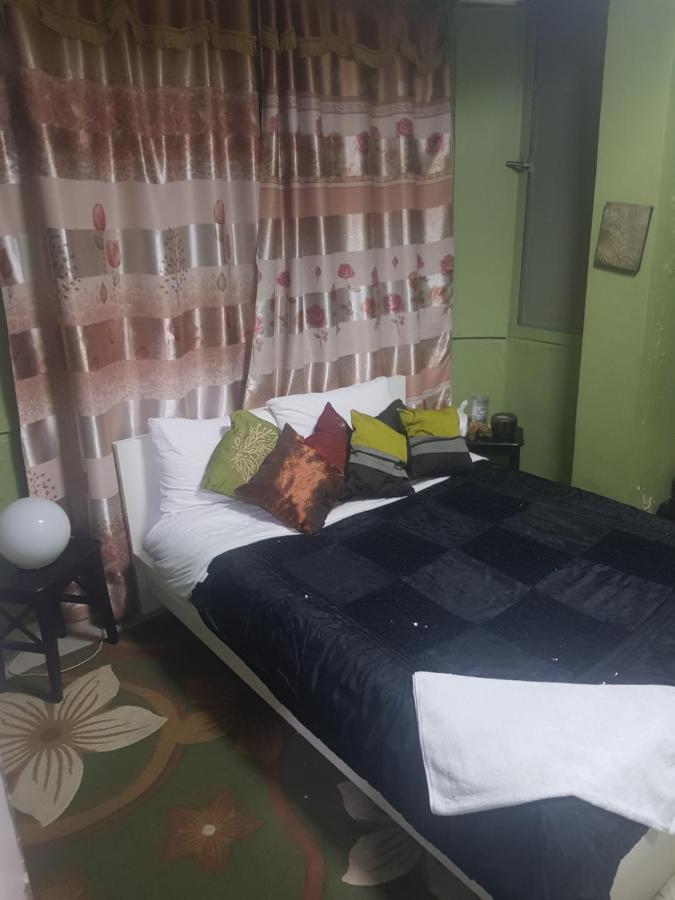 Downtown Inn Каир Экстерьер фото