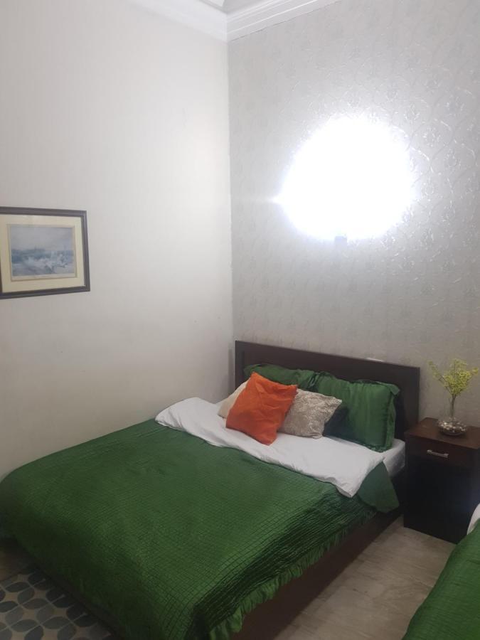 Downtown Inn Каир Экстерьер фото