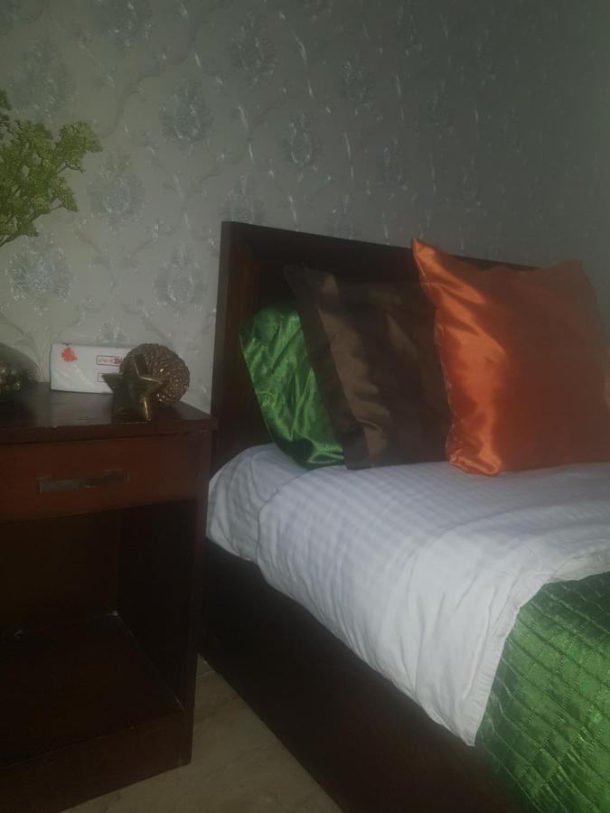 Downtown Inn Каир Экстерьер фото