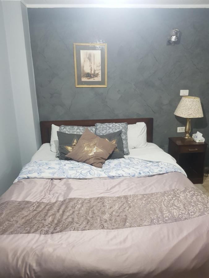 Downtown Inn Каир Экстерьер фото