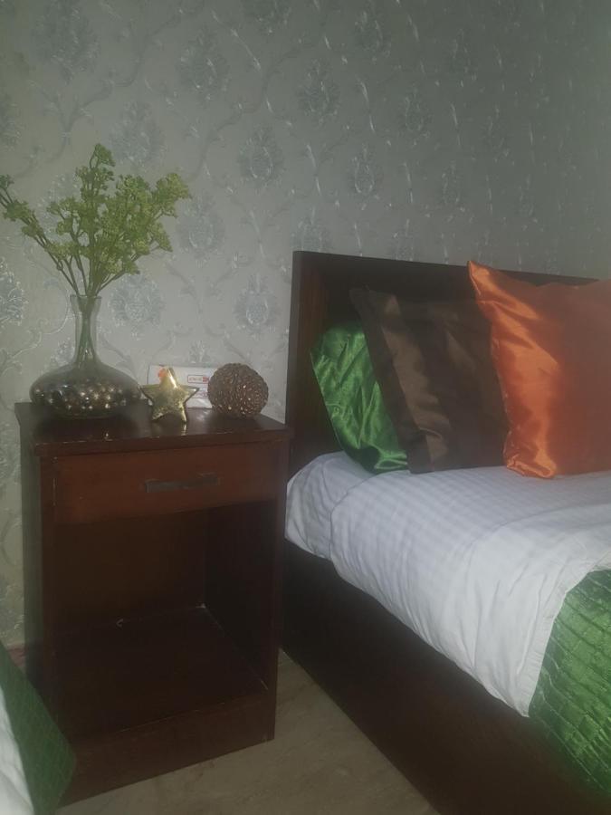 Downtown Inn Каир Экстерьер фото