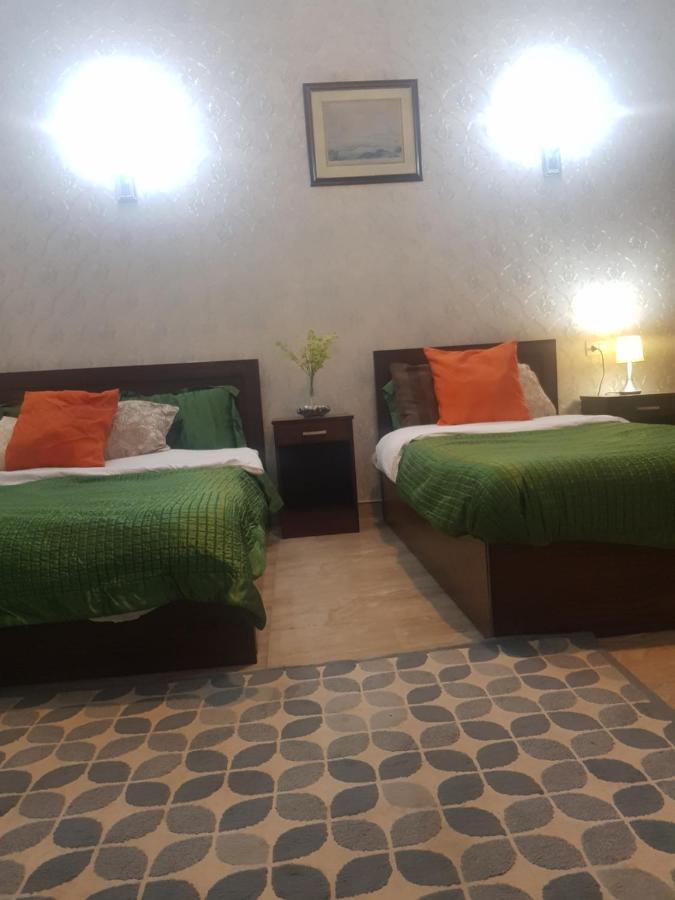 Downtown Inn Каир Экстерьер фото