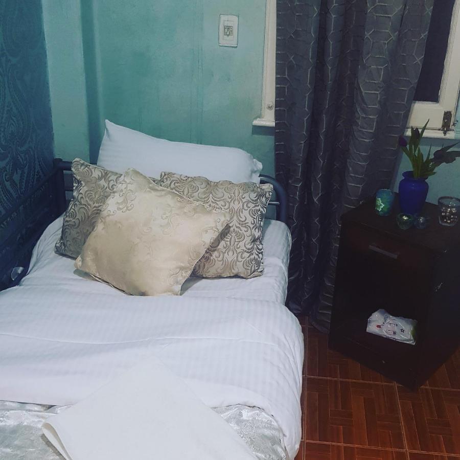 Downtown Inn Каир Экстерьер фото