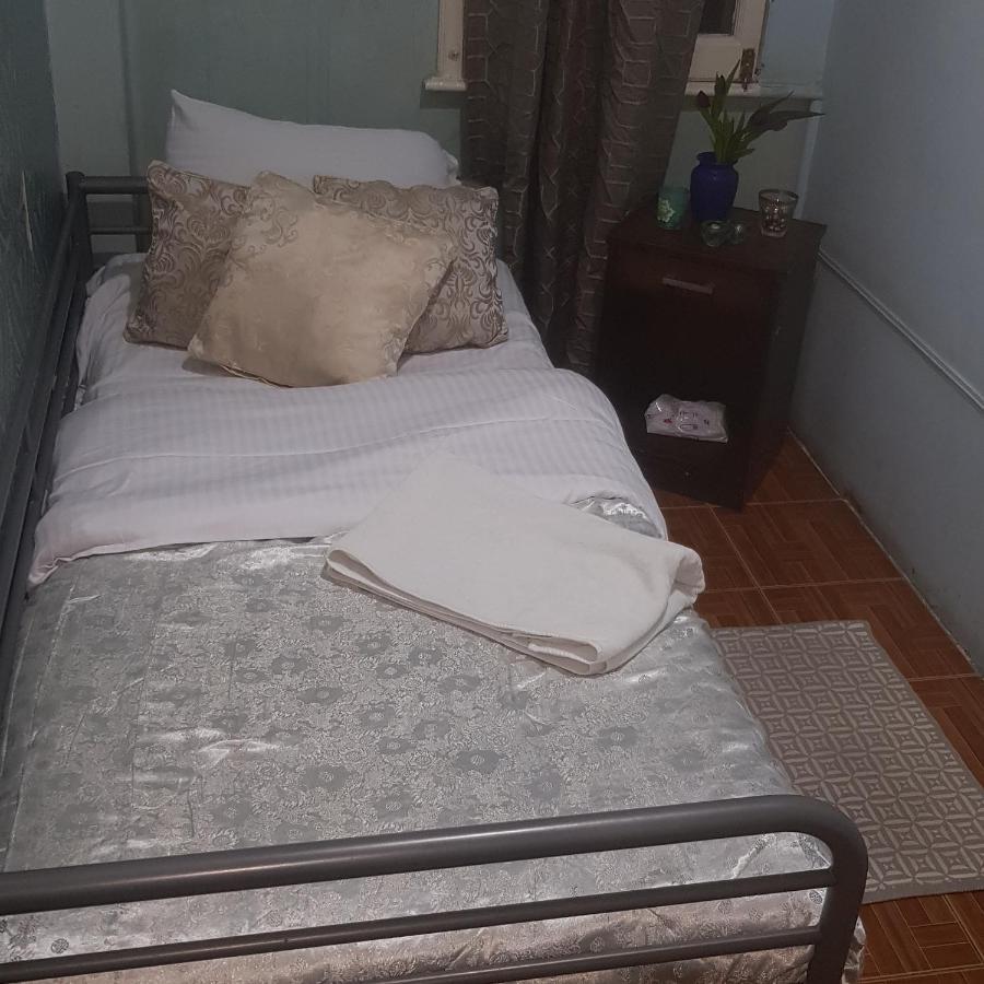 Downtown Inn Каир Экстерьер фото