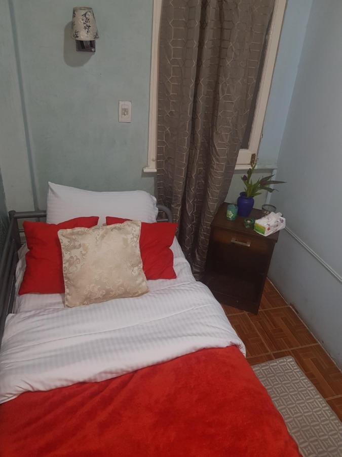 Downtown Inn Каир Экстерьер фото
