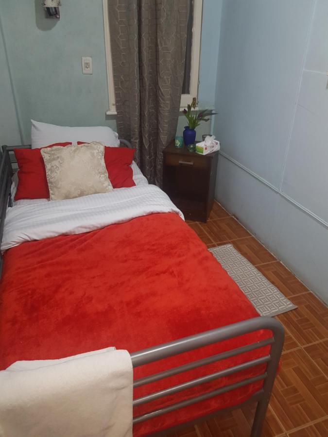 Downtown Inn Каир Экстерьер фото
