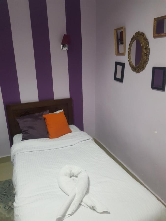 Downtown Inn Каир Экстерьер фото