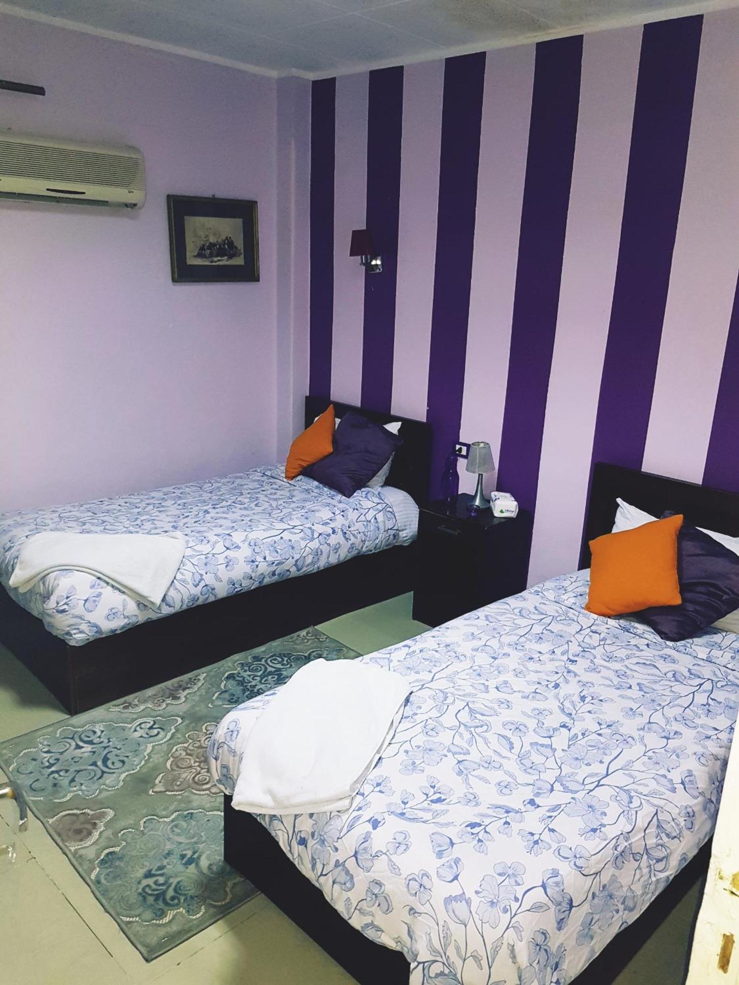 Downtown Inn Каир Экстерьер фото