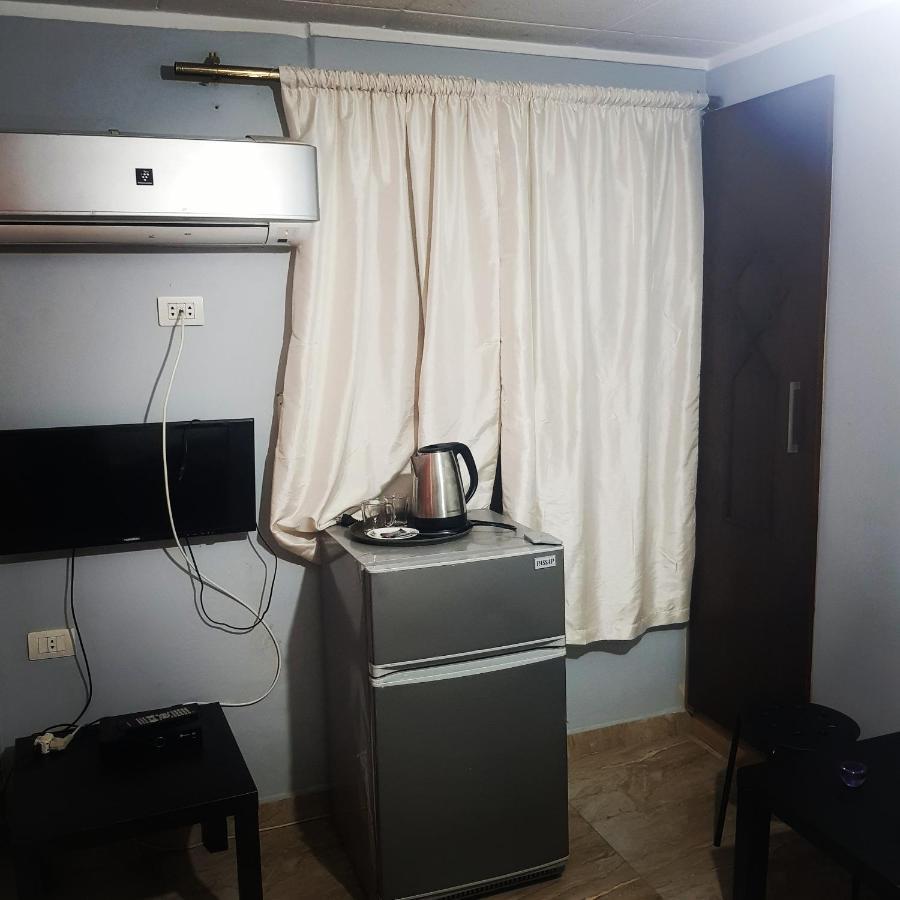 Downtown Inn Каир Экстерьер фото