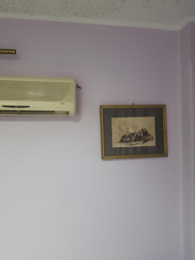 Downtown Inn Каир Экстерьер фото