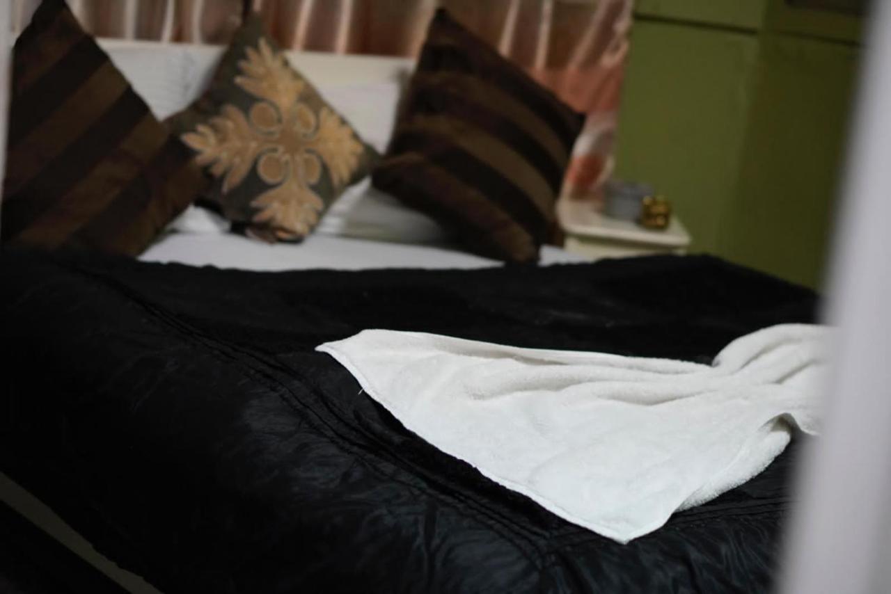 Downtown Inn Каир Экстерьер фото