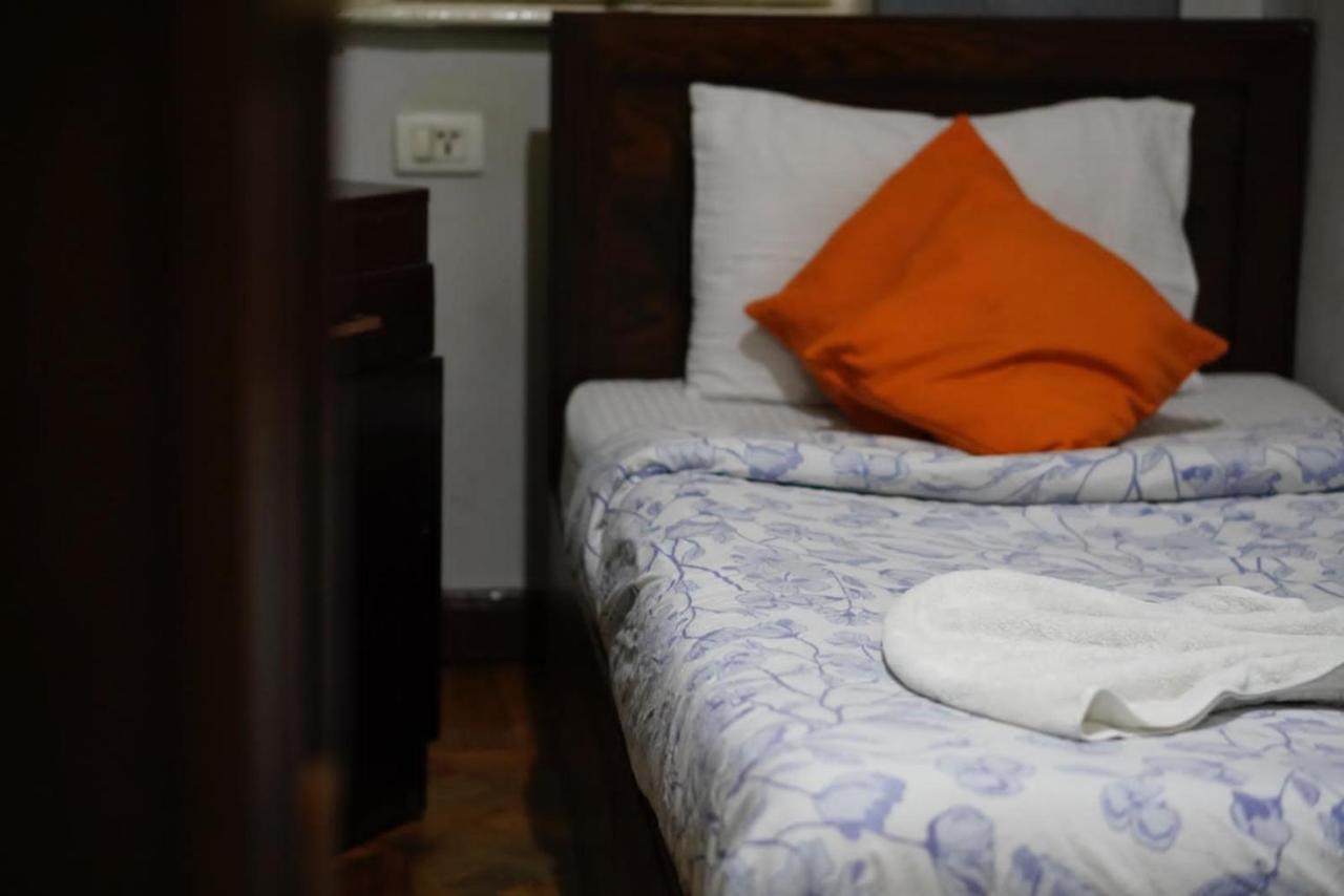 Downtown Inn Каир Экстерьер фото