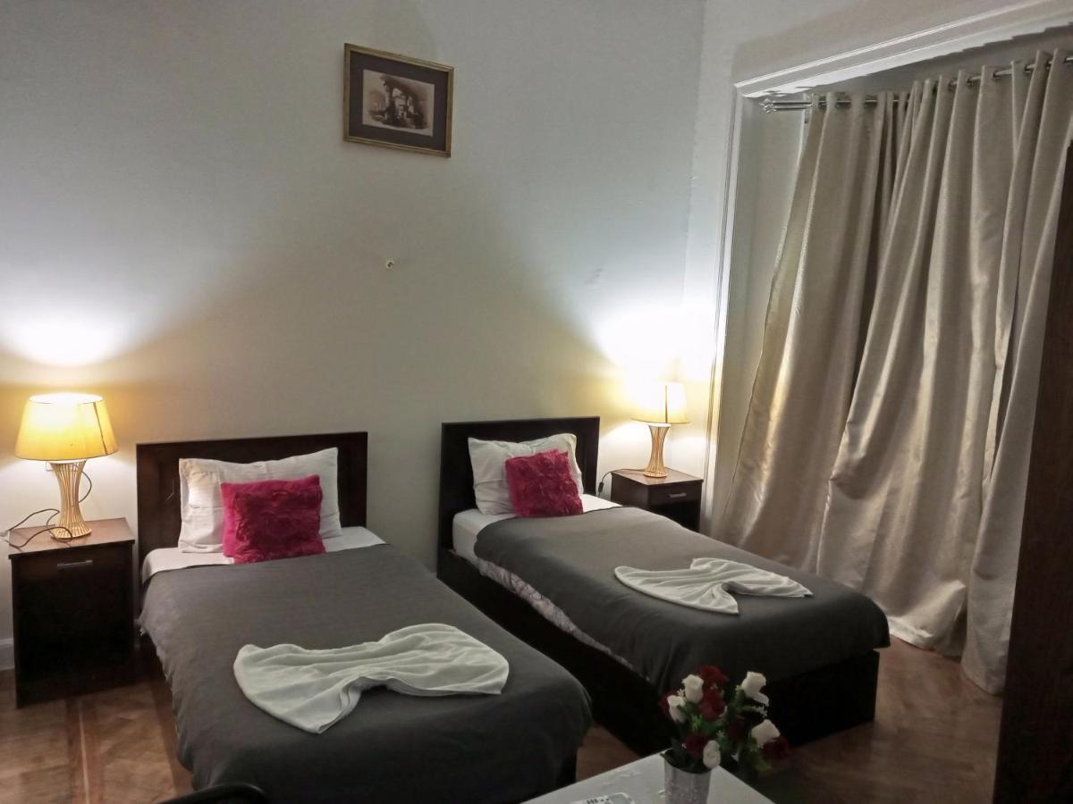 Downtown Inn Каир Экстерьер фото