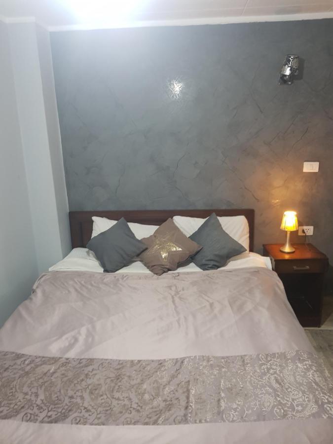 Downtown Inn Каир Экстерьер фото