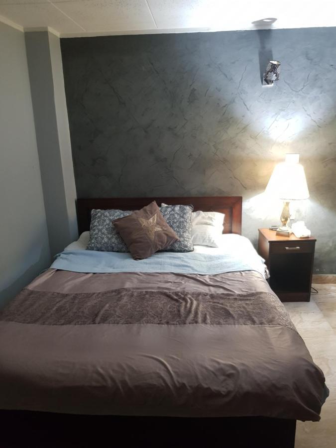 Downtown Inn Каир Экстерьер фото