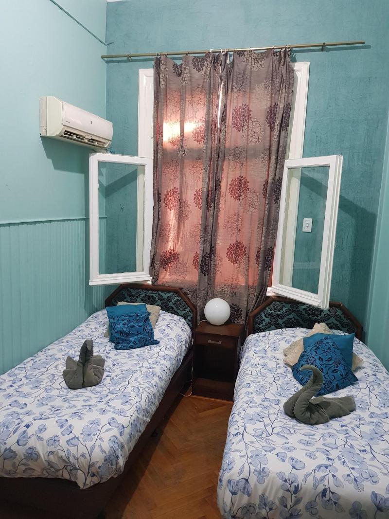 Downtown Inn Каир Экстерьер фото