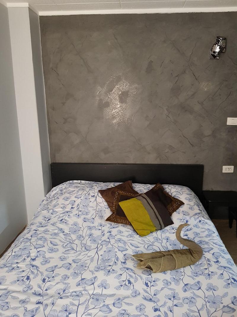 Downtown Inn Каир Экстерьер фото