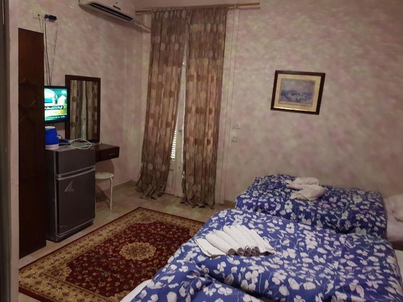 Downtown Inn Каир Экстерьер фото