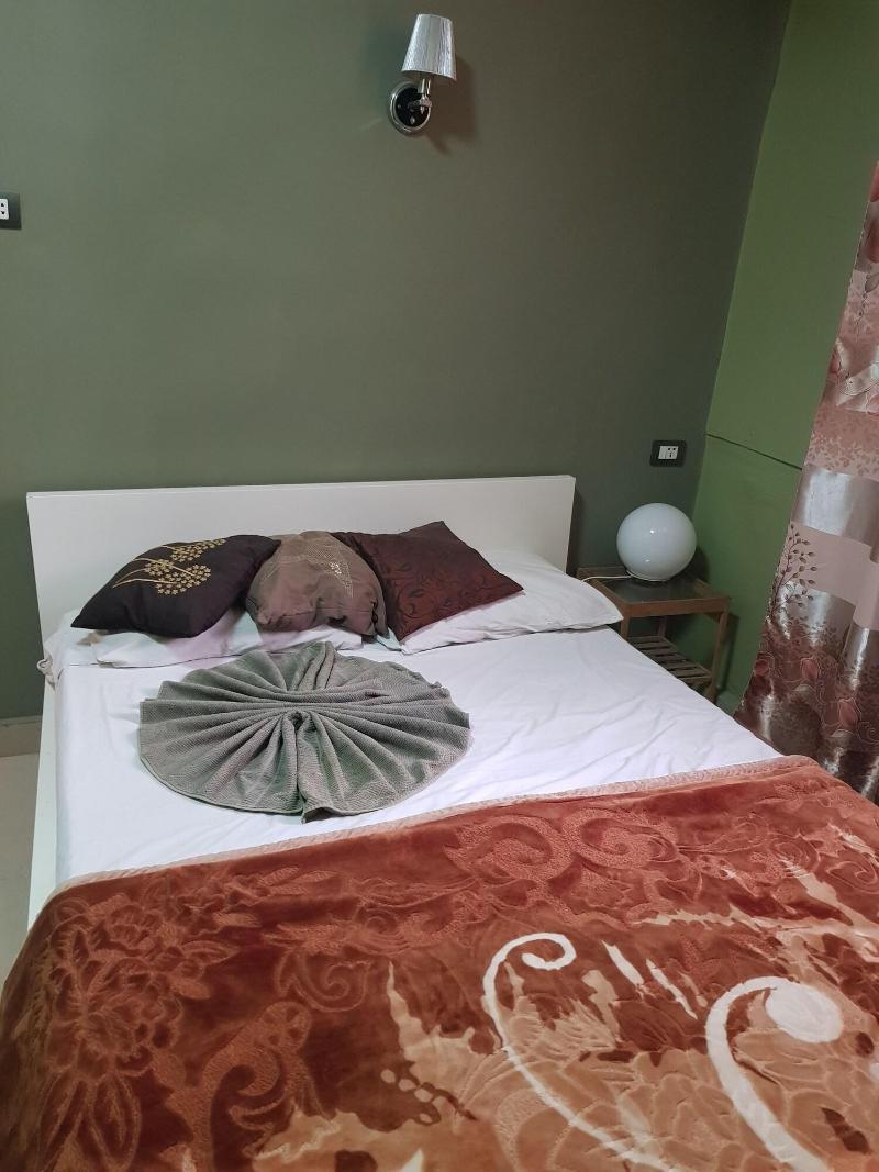 Downtown Inn Каир Экстерьер фото