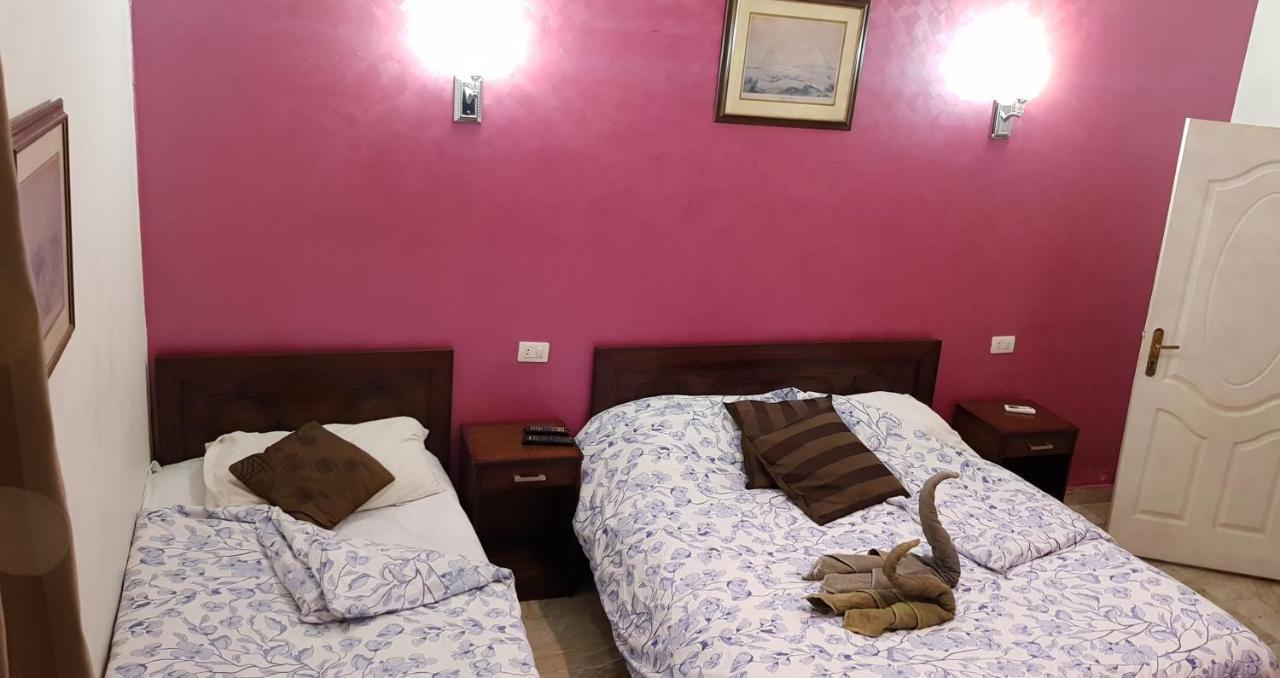 Downtown Inn Каир Экстерьер фото